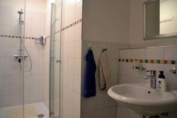 Ferienwohnung Am Skulpturenweg Hohen Demzin 外观 照片